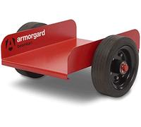 Armorgard Beamkart 1 Heavy Duty Materials Trolley 500Kg