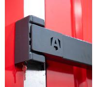 Armorgard BlokkaBar Security Bar for Forma-Stor Storage Units