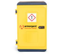 Armorgard CCC1 Chemcube Cabinet