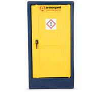 Armorgard CCC2 Chemcube Cabinet