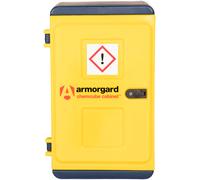 Armorgard ChemCube CCC1