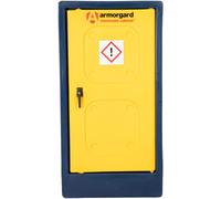 Armorgard ChemCube CCC2
