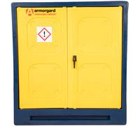 Armorgard ChemCube CCC3