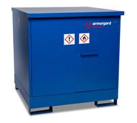 Armorgard 4 Drum Enclosed Drumbank DB4