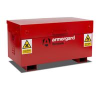 Armorgard FB2 FlamBank Hazardous Substances Vault