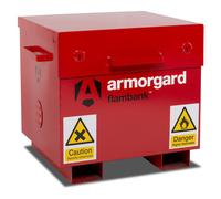 Armorgard FB21 FlamBank Hazardous Substances Vault