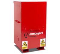 Armorgard FBC2 FlamBank Hazardous Substances Chest