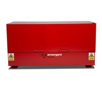 Armorgard FBC8 FlamBank Hazardous Substances Chest