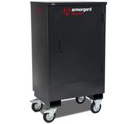 Armorgard FC2 FittingStor Mobile Fittings Cupboard