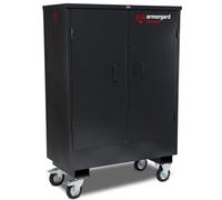 Armorgard FC3 FittingStor Mobile Fittings Cupboard
