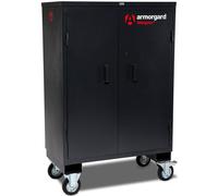 Armorgard FC4 Mobile Fittings Cabinet