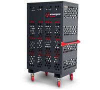Armorgard FC6 FittingStor Mobile Cabinet