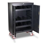 Armorgard FC4 Mobile Fittings Cabinet