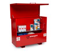 Armorgard Flambank Site Chest 1585X675X1275 Fbc5