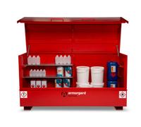 Armorgard Flambank Site Chest 2500X1080X1275 Fbc8