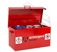 Armorgard Flambank Van Box 985X540X475 Fb1