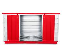 Armorgard - FORMA-STOR COSHH 4m Forma-Stor COSHH 3995x2075x2255