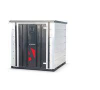 Armorgard FormaStor Storage Container 2075 x 2075 x 2160mm