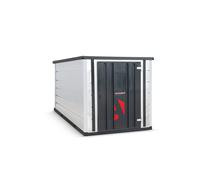 Armorgard FormaStor Storage Container 2075 x 3995 x 2160mm