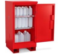 Armorgard FSC1 FlamStor Hazardous Substances Cabinet