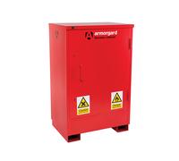 Armorgard FSC2 Fsc2 Flamstor™ Hazard Cabinet 800 X 585 X 1250Mm
