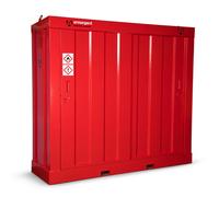 Armorgard FSC5 Flamstor Storage Cabinet