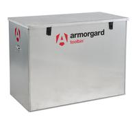 Armorgard GB3 ToolBin Lightweight Tool Storage Bin