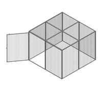 Armorgard GGC12 Gorilla Gas Cage