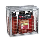 Armorgard Gorilla Gas Cage 1012X563X931 Ggc1