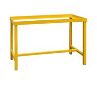 Armorgard HCS2 Stand For HFC1/3/5 SafeStor Hazardous Substance Cabinet