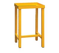 Armorgard HCS3 Stand For HFC2 SafeStor Hazardous Substance Cabinet