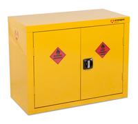Armorgard HFC1 SafeStor Hazardous Substance Cabinet