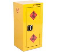 Armorgard HFC2 SafeStor Hazardous Substance Cabinet