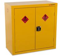 Armorgard HFC3 SafeStor Hazardous Substance Cabinet