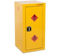 Armorgard HFC4 SafeStor Hazardous Substance Cabinet