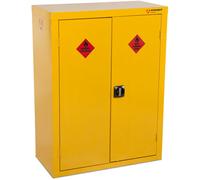 Armorgard HFC5 SafeStor Hazardous Substance Cabinet