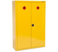 Armorgard HFC6 SafeStor Hazardous Substance Cabinet