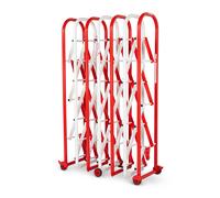 Armorgard InstaGate Crowd Control Barrier 2330 x 520 x 1900mm