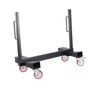 Armorgard LA750 La750 Loadall™ Board Trolley 750Kg Capacity 550 X 1350 X 1130Mm