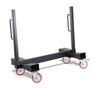 Armorgard LA750 LoadAll Board Trolley, 750 kg Capacity, 550 mm x 1350 mm x 1130 mm