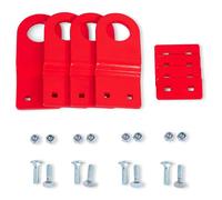 Armorgard Lifting Eye Kit