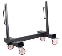 Armorgard Loadall Folding Panel Board and Sheet Trolley 750kg