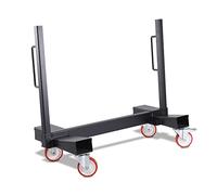 Armorgard Armorgard LA750 Mobile Plasterboard Trolley