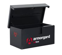 ARMORGARD OX BOX All Sizes, Site Van Truck Tool Lockable Security Chest Box