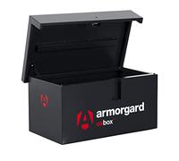 Armorgard Oxbox Secure Van Storage Box 810mm 478mm 380mm