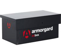 Armorgard OX05 Van Box