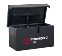 Armorgard Ox1 Oxbox Van Box 885X470X450
