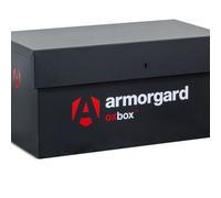 Armorgard OX1 OxBox VanBox
