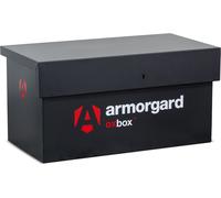 Armorgard Oxbox Secure Van Storage Box