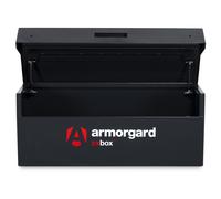 ARMORGARD OX2 Oxbox truck box 1215x490x450mm Tool vault sitebox site box van